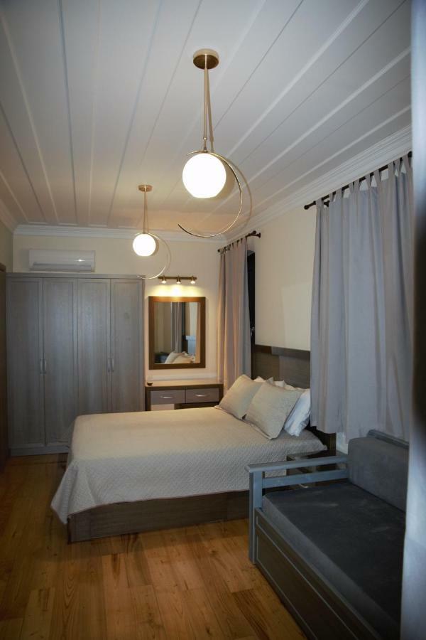 Aknato Holiday home *