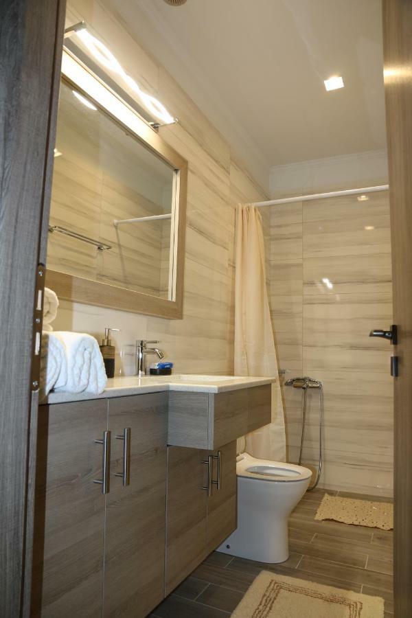 Holiday home Aknato