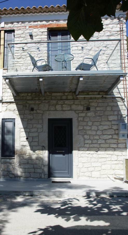 Aknato Holiday home *