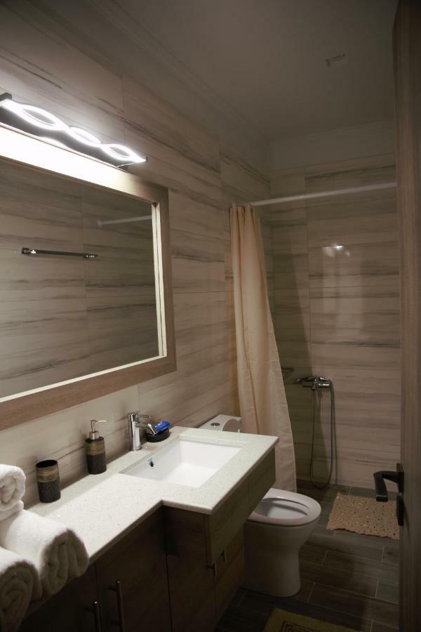 Aknato Holiday home *