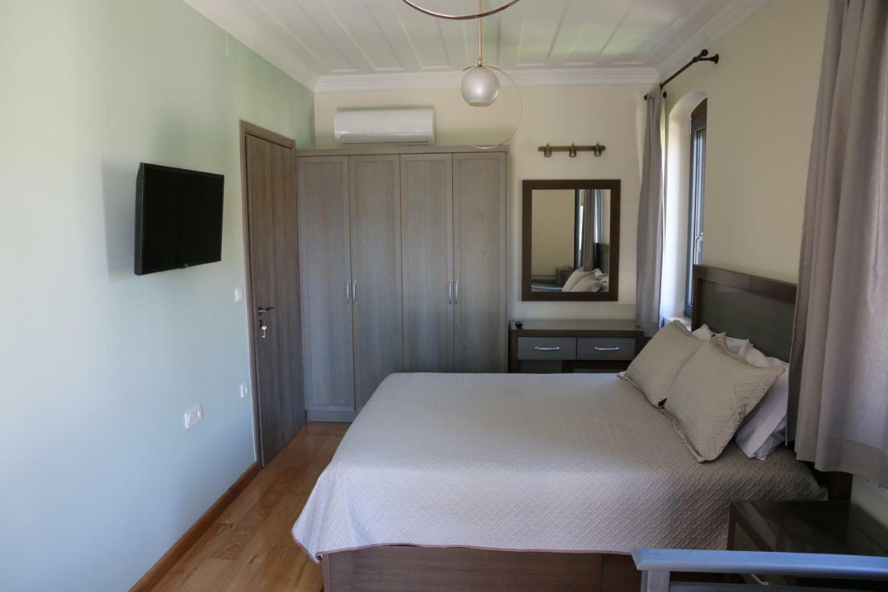 Aknato Holiday home