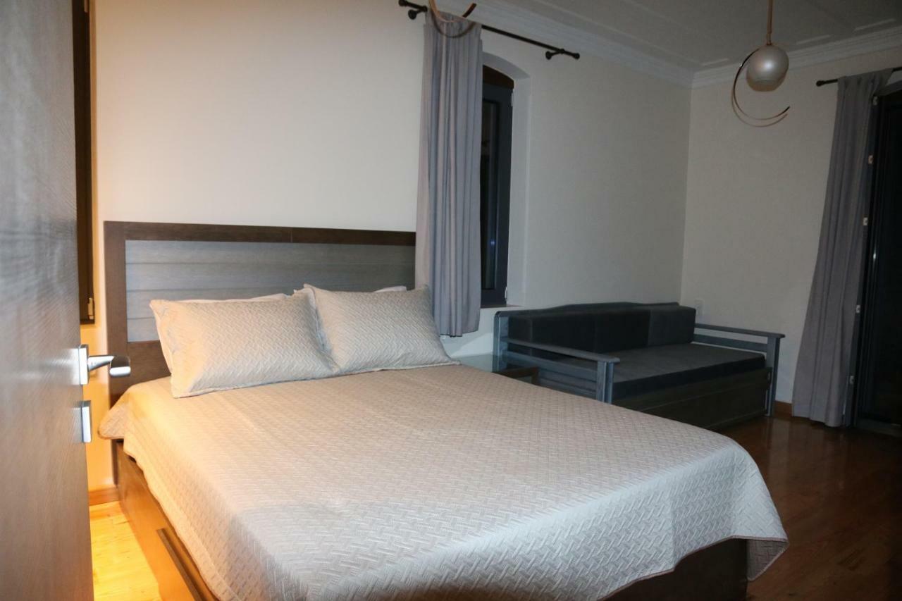 Holiday home Aknato Vlikhon