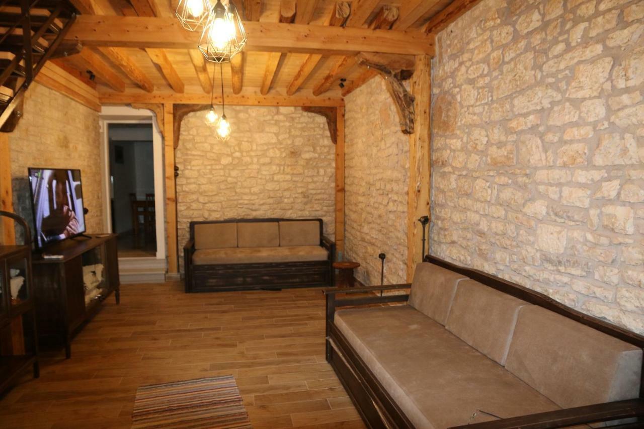 Holiday home Aknato