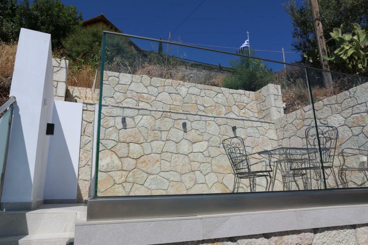 Holiday home Aknato