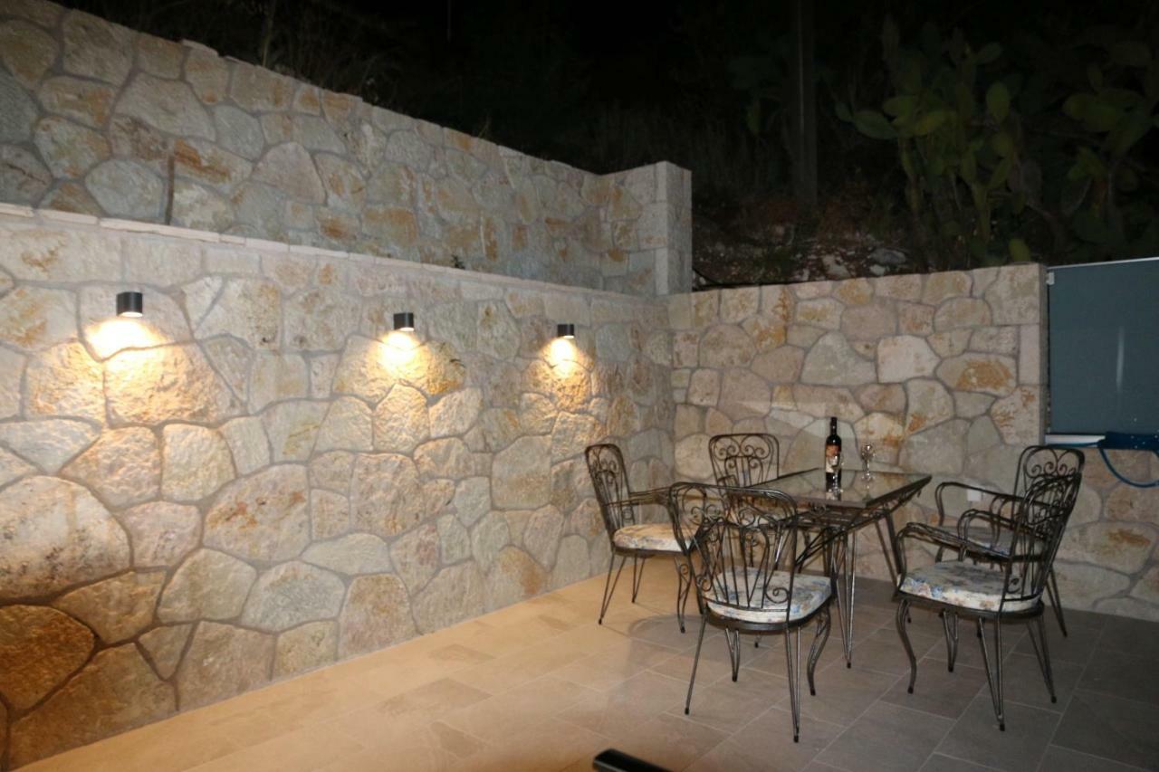 Holiday home Aknato