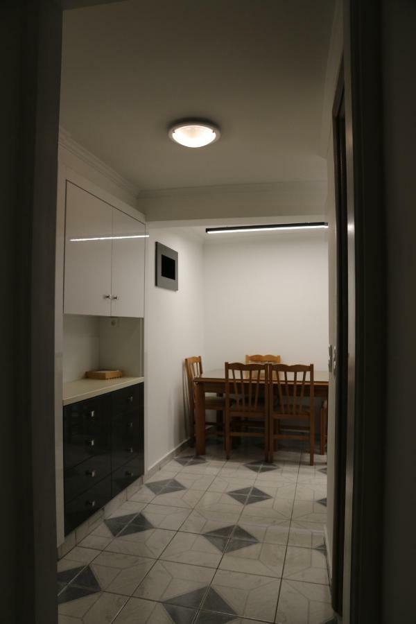Aknato Holiday home