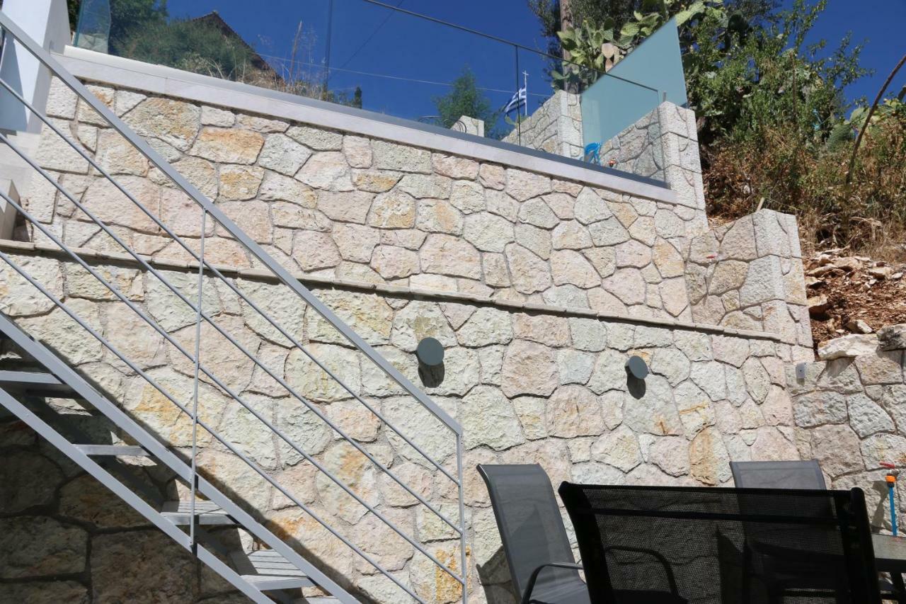 Aknato Holiday home Vlikhon
