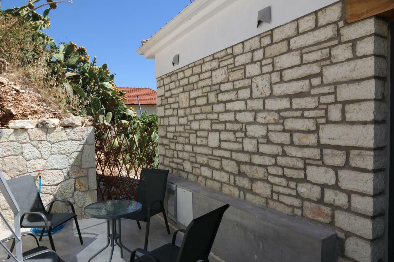 Aknato Holiday home *